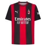 Nogometni Dresovi A.C. Milan Domaći 2026-27 Kratkih Rukava