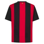 Nogometni Dresovi A.C. Milan Domaći 2026-27 Kratkih Rukava