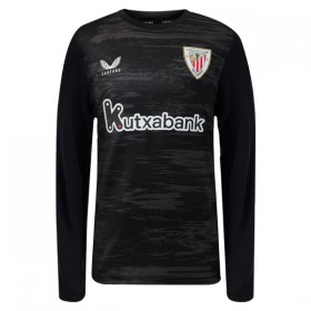 Nogometni Dresovi Athletic Bilbao Golmanski Domaći 2026-27 Dugim Rukavima