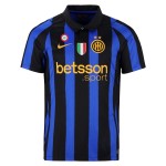 Nogometni Dresovi Inter Milan Dječji Domaći 2026-27 Kratkih Rukava