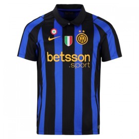 Nogometni Dresovi Inter Milan Domaći 2026-27 Kratkih Rukava