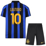 Nogometni Dresovi Inter Milan Lautaro 10 Dječji Domaći 2026-27 Kratkih Rukava