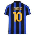 Nogometni Dresovi Inter Milan Lautaro 10 Dječji Domaći 2026-27 Kratkih Rukava