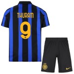 Nogometni Dresovi Inter Milan Thuram 9 Dječji Domaći 2026-27 Kratkih Rukava