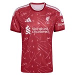 Nogometni Dresovi Liverpool Ekitike 22 Domaći 2026-27 Kratkih Rukava