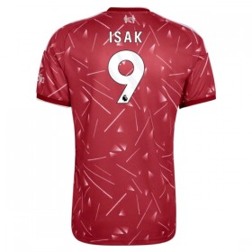 Nogometni Dresovi Liverpool Isak 9 Domaći 2026-27 Kratkih Rukava