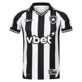 Nogometni Dresovi Botafogo Domaći 2026-27 Kratkih Rukava