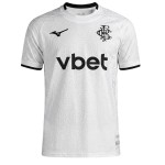Nogometni Dresovi Botafogo Treći 2026-27 Kratkih Rukava