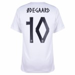 Nogometni Dresovi Norveška Odegaard 10 Treći Svjetsko Prvenstvo 2026 Kratkih Rukava