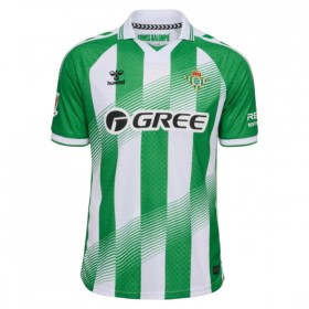 Nogometni Dresovi Real Betis Domaći 2026-27 Kratkih Rukava