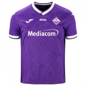 Nogometni Dresovi AC Fiorentina Domaći 2026-27 Kratkih Rukava