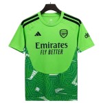 Nogometni Dresovi Arsenal Golmanski 2026-27 Zelena Kratkih Rukava Nogometni Dresovi Arsenal Golmanski 2026-27 Zelena Kratkih Rukava