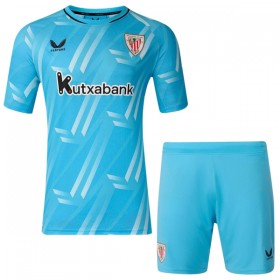Nogometni Dresovi Athletic Bilbao Dječji Treći 2026-27 Kratkih Rukava