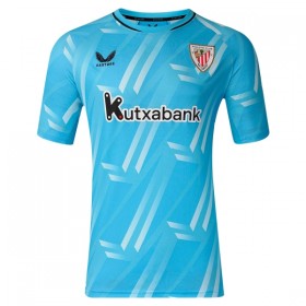 Nogometni Dresovi Athletic Bilbao Treći 2026-27 Kratkih Rukava