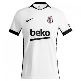 Nogometni Dresovi Besiktas Domaći 2026-27 Kratkih Rukava