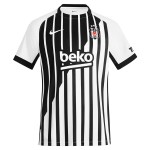 Nogometni Dresovi Besiktas Gostujući 2026-27 Kratkih Rukava
