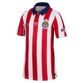 Nogometni Dresovi Chivas de C.D. Guadalajara Domaći 2026-27 Kratkih Rukava