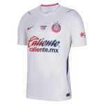 Nogometni Dresovi Chivas de C.D. Guadalajara Gostujući 2026-27 Kratkih Rukava