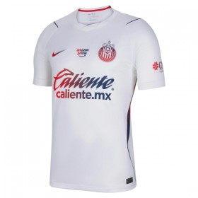 Nogometni Dresovi Chivas de C.D. Guadalajara Gostujući 2026-27 Kratkih Rukava