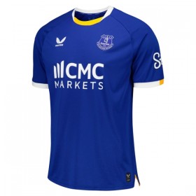Nogometni Dresovi Everton Domaći 2026-27 Kratkih Rukava