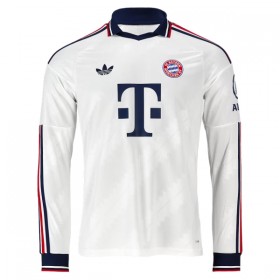 Nogometni Dresovi FC Bayern München Gostujući 2026-27 Dugim Rukavima