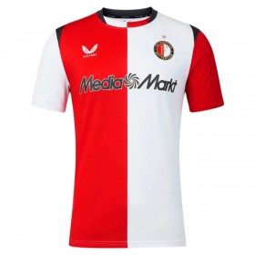 Nogometni Dresovi Feyenoord Rotterdam Domaći 2026-27 Kratkih Rukava
