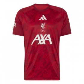 Nogometni Dresovi Liverpool Pre-Match 2026-27 Kratkih Rukava
