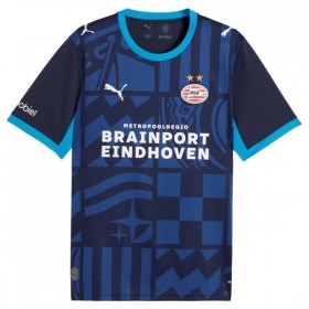 Nogometni Dresovi PSV Eindhoven Treći 2026-27 Kratkih Rukava