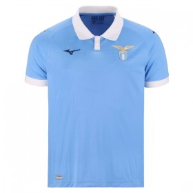 Nogometni Dresovi S.S. Lazio Domaći 2026-27 Kratkih Rukava