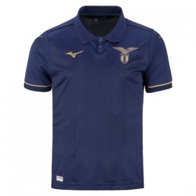 Nogometni Dresovi S.S. Lazio Treći 2026-27 Kratkih Rukava