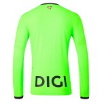 Nogometni Dresovi Athletic Bilbao Golmanski Gostujući 2026-27 Dugim Rukavima