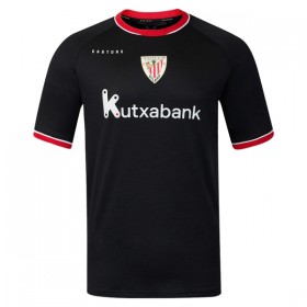 Nogometni Dresovi Athletic Bilbao Gostujući 2026-27 Kratkih Rukava