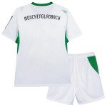 Nogometni Dresovi Borussia Monchengladbach Dječji Domaći 2026-27 Kratkih Rukava