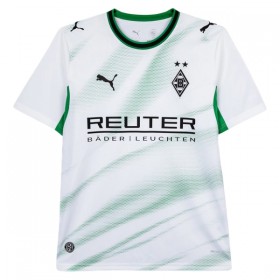 Nogometni Dresovi Borussia Monchengladbach Domaći 2026-27 Kratkih Rukava