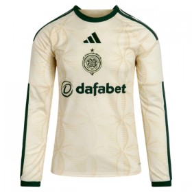 Nogometni Dresovi Celtic FC Treći 2026-27 Dugim Rukavima