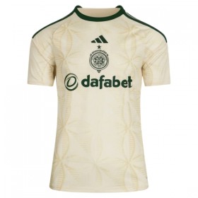 Nogometni Dresovi Celtic FC Treći 2026-27 Kratkih Rukava