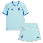 Nogometni Dresovi FC Porto Dječji Treći 2026-27 Kratkih Rukava Nogometni Dresovi FC Porto Dječji Treći 2026-27 Kratkih Rukava