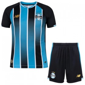 Nogometni Dresovi Gremio FBPA Dječji Domaći 2026-27 Kratkih Rukava