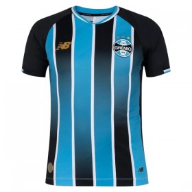 Nogometni Dresovi Gremio FBPA Domaći 2026-27 Kratkih Rukava