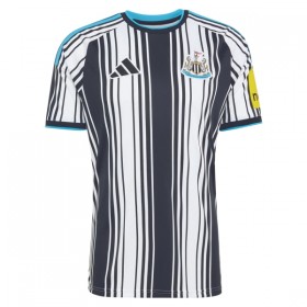 Nogometni Dresovi Newcastle United Domaći 2026-27 Kratkih Rukava