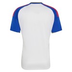 Nogometni Dresovi Olympique Lyonnais Domaći 2026-27 Kratkih Rukava
