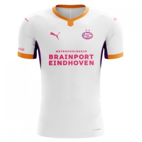 Nogometni Dresovi PSV Eindhoven Gostujući 2026-27 Kratkih Rukava