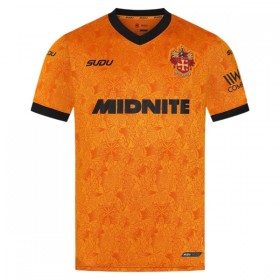 Nogometni Dresovi Wolverhampton Wanderers Domaći 2026-27 Kratkih Rukava