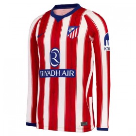 Nogometni Dresovi Atlético Madrid Domaći 2026-27 Dugim Rukavima