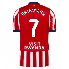 Nogometni Dresovi Atlético Madrid Griezmann 7 Domaći 2026-27 Kratkih Rukava