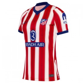 Nogometni Dresovi Atlético Madrid Ženska Domaći 2026-27 Kratkih Rukava