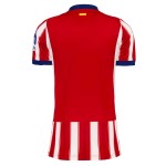 Nogometni Dresovi Atlético Madrid Ženska Domaći 2026-27 Kratkih Rukava