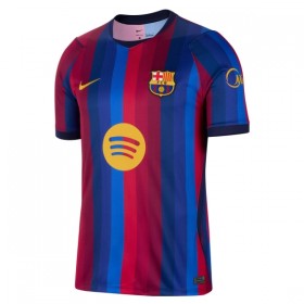 Nogometni Dresovi FC Barcelona Domaći 2026-27 Kratkih Rukava