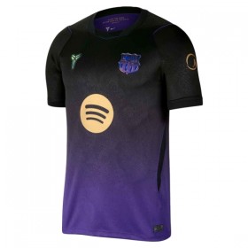 Nogometni Dresovi FC Barcelona Gostujući 2026-27 Kratkih Rukava