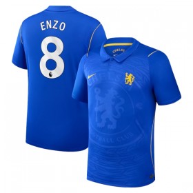 Nogometni Dresovi Chelsea Enzo 8 Domaći 2026-27 Kratkih Rukava